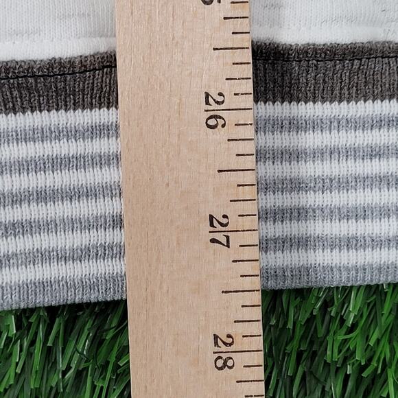 Vintage The Dallas Freeze CHL Hockey Sweatshirt L/XL 22x28 USA Made 90s RARE - Picture 11 of 14